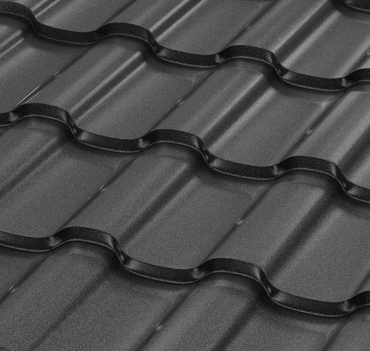 Металочерепиця/Профлист. Завод. Гарантія 50 років.