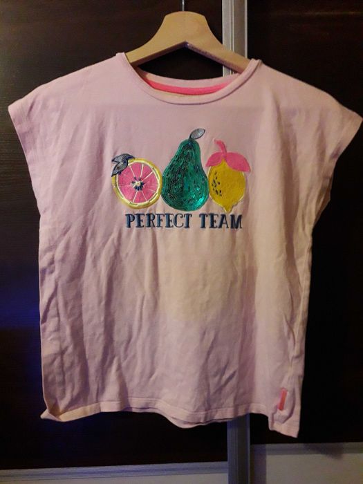 koszulka dla dziwewczynki