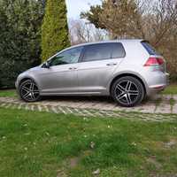 Volkswagen Golf 7 1.4TSI Highline mały przebieg