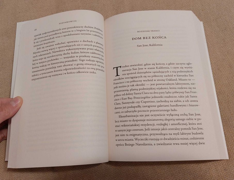 ghostland ameryka i jej nawiedzone miejsca colin dickey