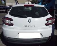 Peças Renault Mégane Break  2011