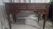 Secretaria antiga