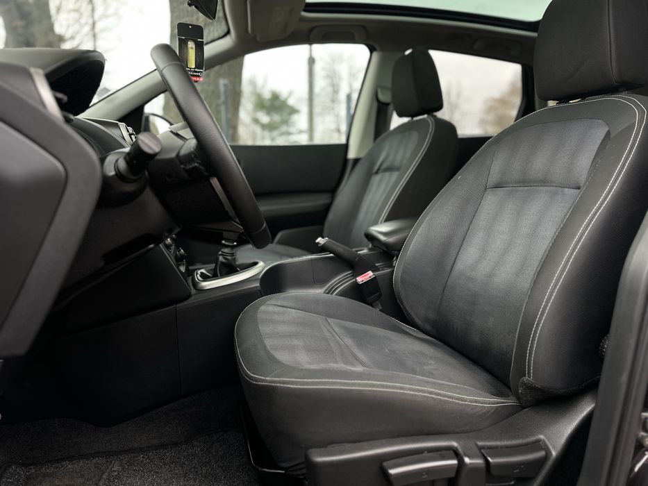 Продам Nissan Qashqai 2010