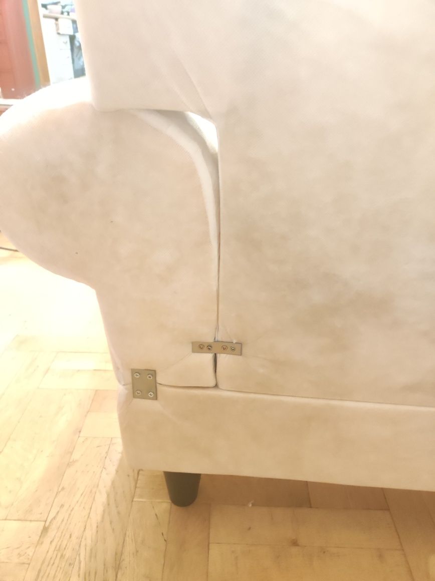 Sofa Ikea Ektorp 3 os.