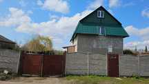 Продаж будинку 15 км. метро Холодна Гора СМТ Коротич