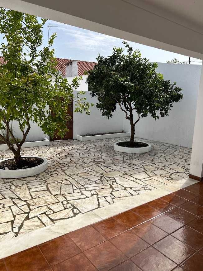 Casa Paz e Calmaria em Benavila