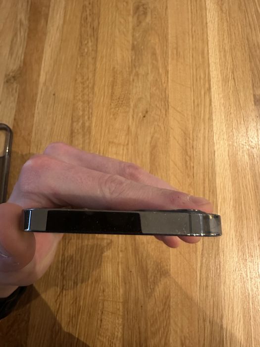 IPhone 12 Pro 128GB Graphite Petarda !!