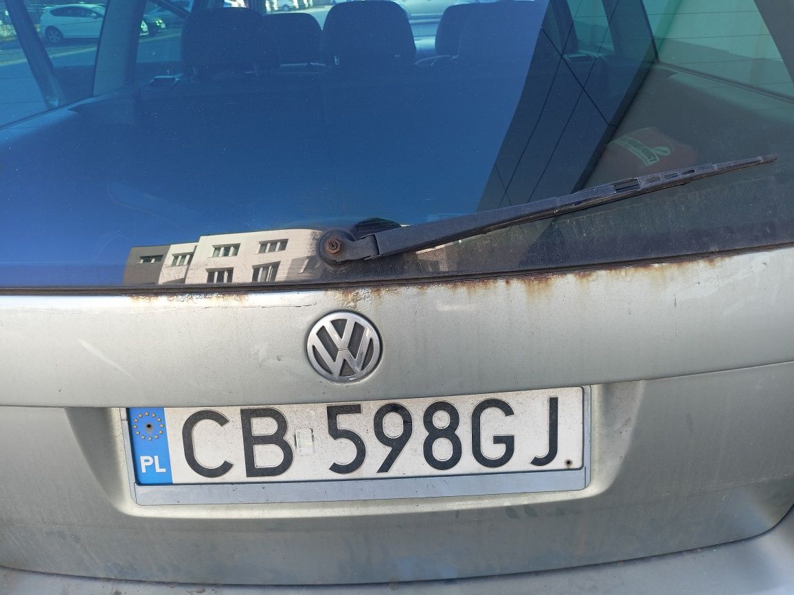 Passat B5 FL 1.9 Tdi