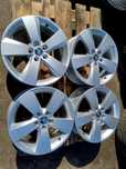 Felgi aluminiowe Skoda Scala 16 5x100