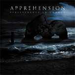 Apprehension  CD Perseverance In  Change     heavy metal  rock   folia