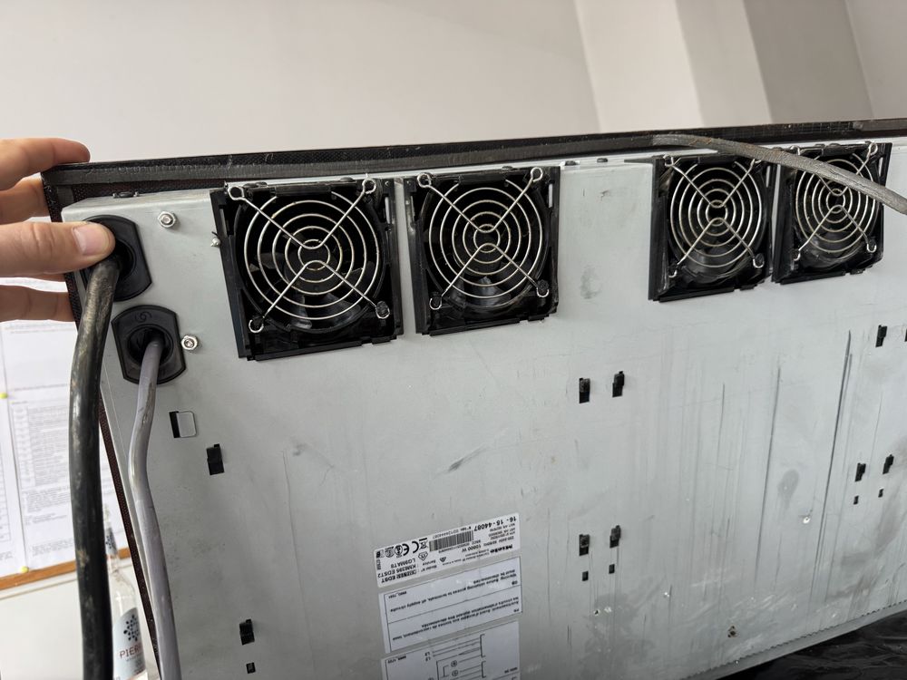 Miele K6395 indukcja płyta