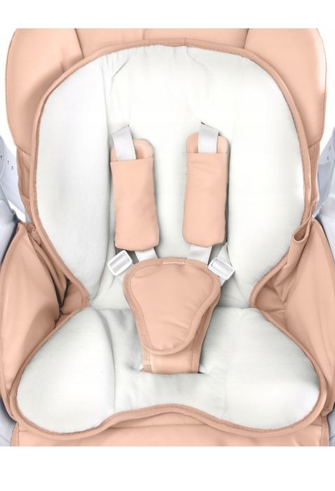 Krzesełko do karmienia