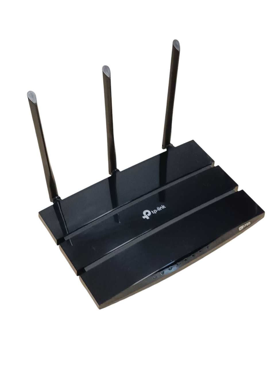 Router TP-LINK Archer C7 2.4 / 5 GHz | Powystawowy