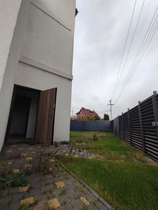 Дача Ковалевського/ 411 батарея, таунхаус готовий