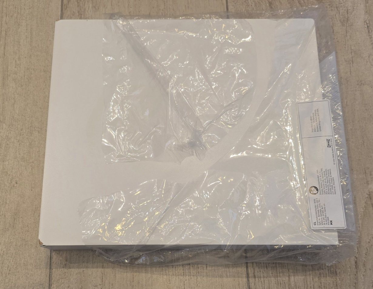 Lack półka IKEA NOWA 2szt