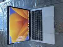 Macbook pro 2017