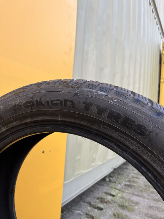 2 Opony zimowe Nokian Tyres Snow proof 105H 235/55/20