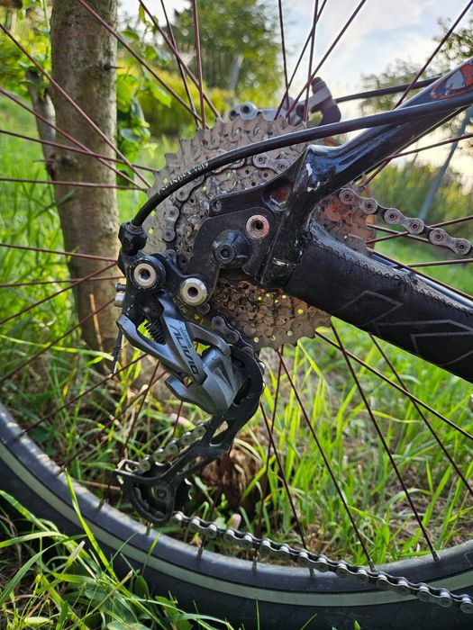 Cannondale Optimo L Handmade in USA