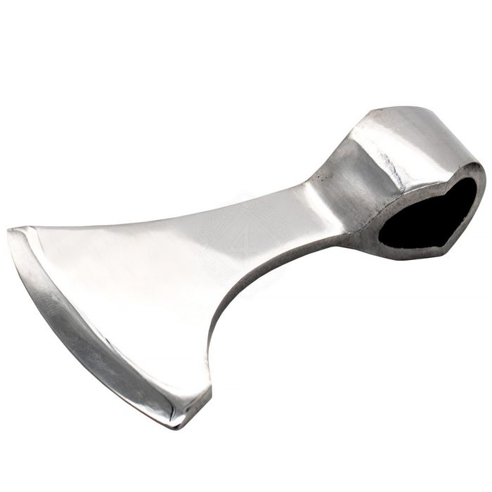 15cm topór wikingów gotowy do walki