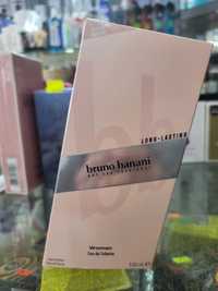 bruno banani woman damskie edt woda toaletowa 100ml oryginał now sklep