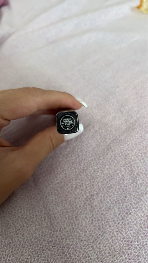 Консилер nars оригінальний