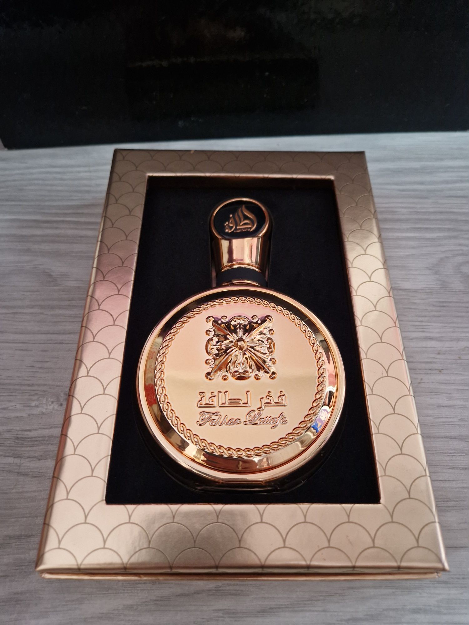Lataffa Fakhar Gold Extrait 100ml