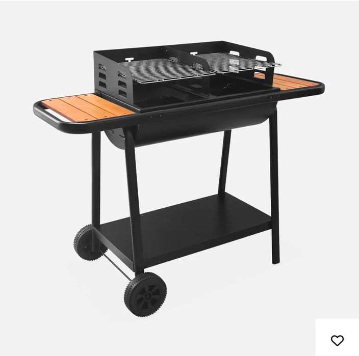 Churrasqueira / Barbecue