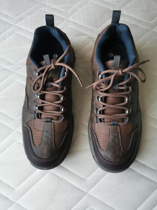 Buty męskie landrover