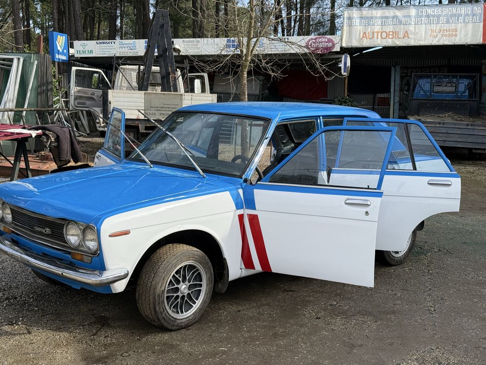 Vendo Datsun 1600