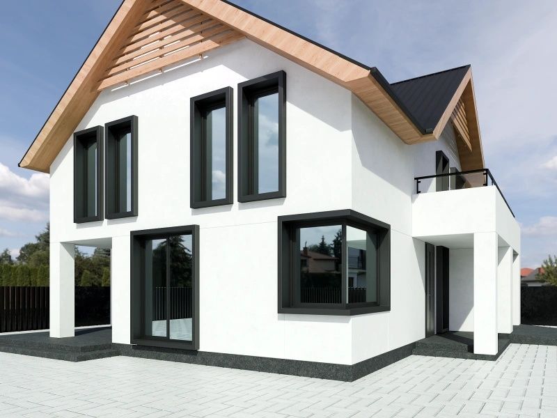 Ocieplenia elewacje ostatni wolny termin w tym roku!