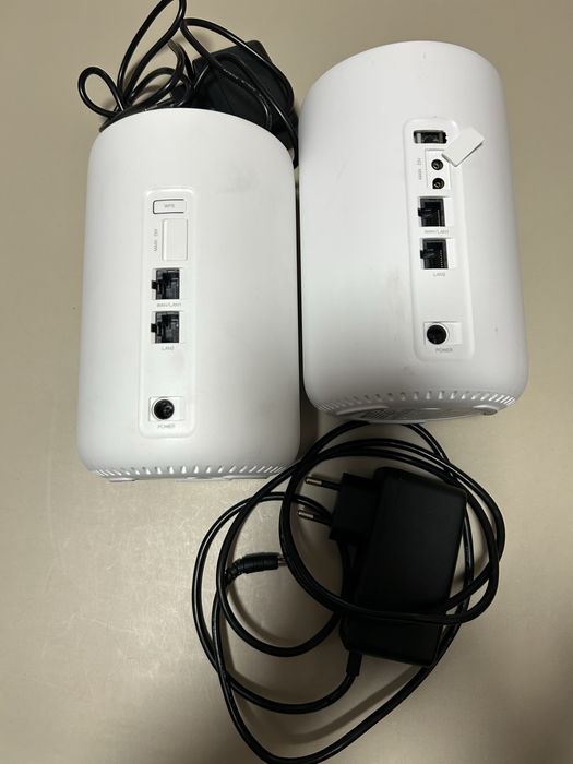 4G/LTE Wi-Fi роутер TCL LINKHUB HH130VM (LTE Cat13)