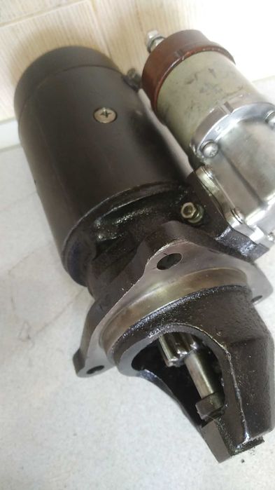 Якорь стартера,Д-240,Д-245 МТЗ,ЗИЛ-Бычок, D=14мм СТ-142-3708200,СТ-222