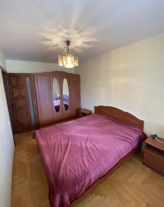 2 кімн. кв.біля Центру (вул.Ів.Підкови)