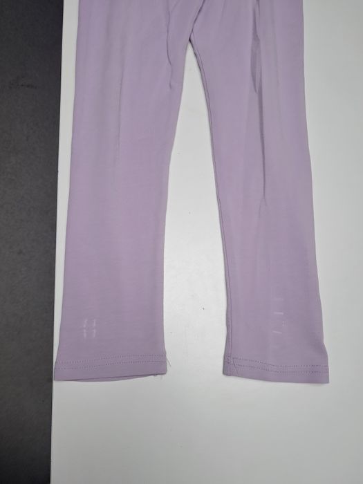 Leginsy pik i H&M 134/140