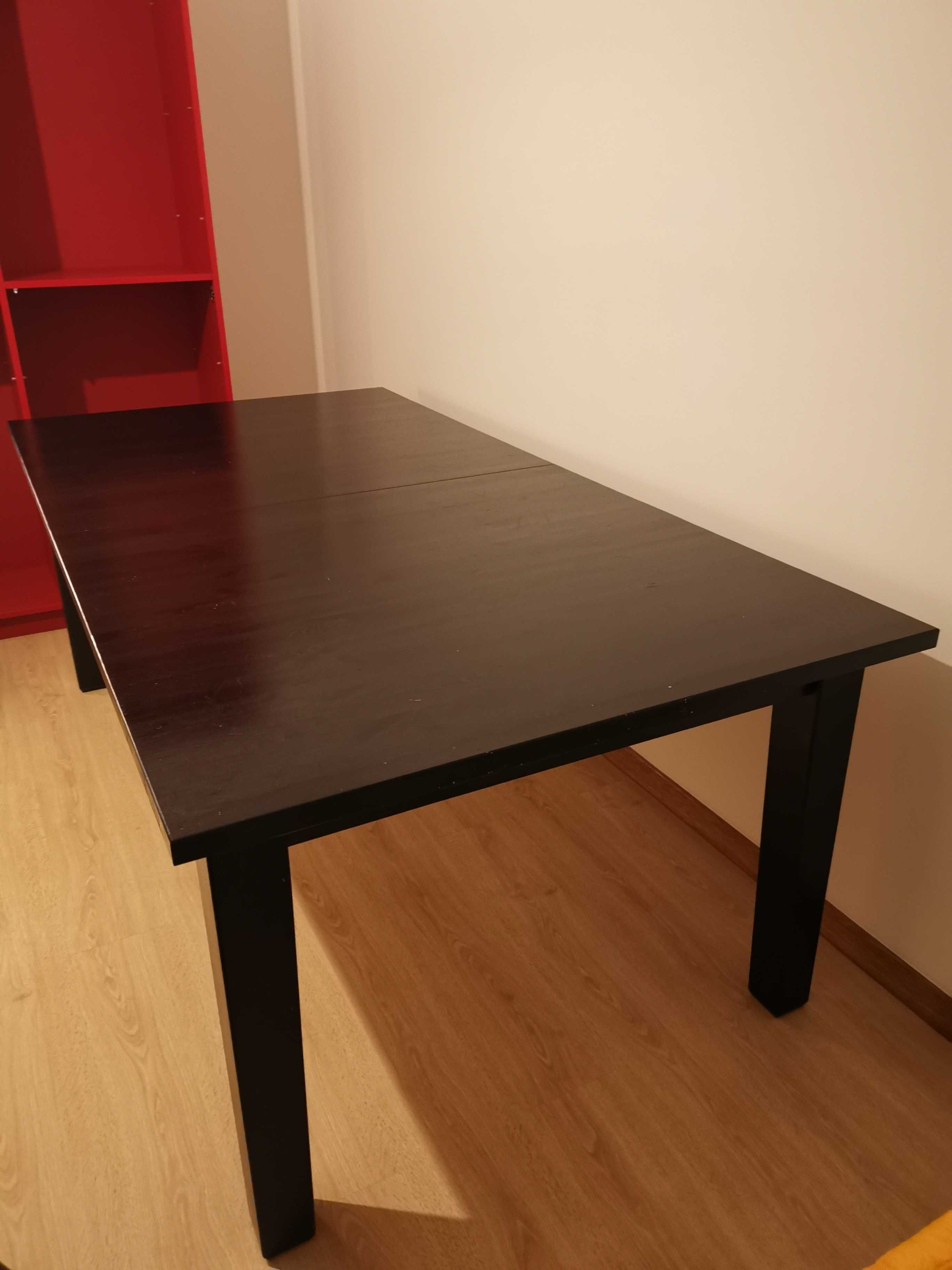 Mesa jantar extensível STORNÄS Ikea