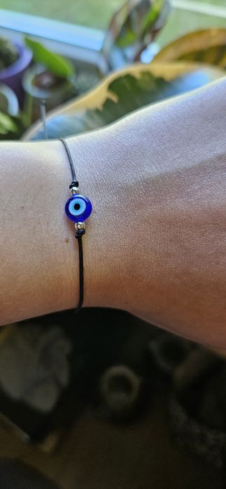 Branzoletka oko proroka