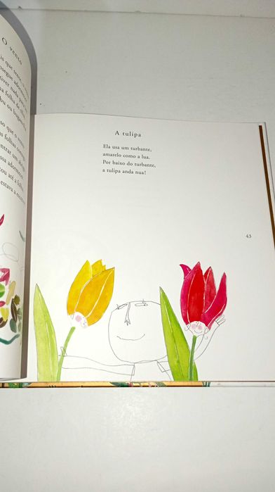 Herbário- Jorge Sousa Braga