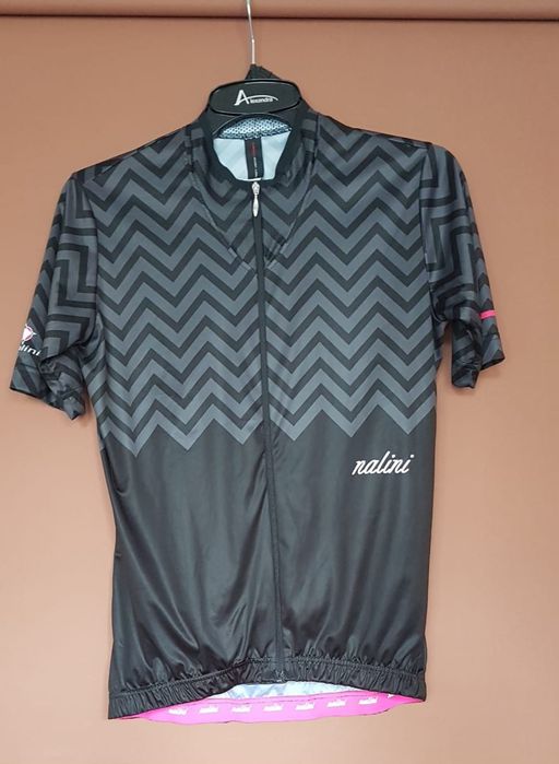 koszulka rowerowa damska rozm.M. Nalini