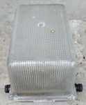 Oprawa kanałowa OK-5/2 100W E27 230V IP54 225X155X145MM Poliwęglan