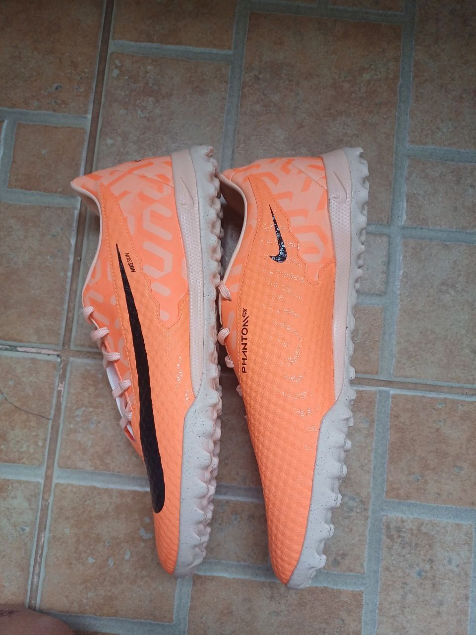 Nike phantom gx academy