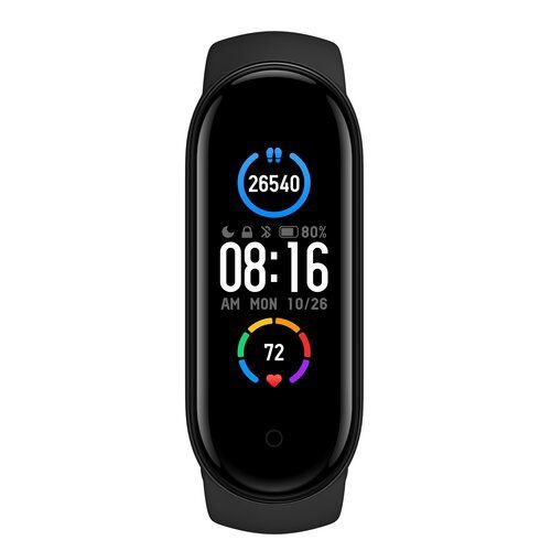 Oryginalna Opaska Xiaomi Mi Band 5 Smartband Amoled