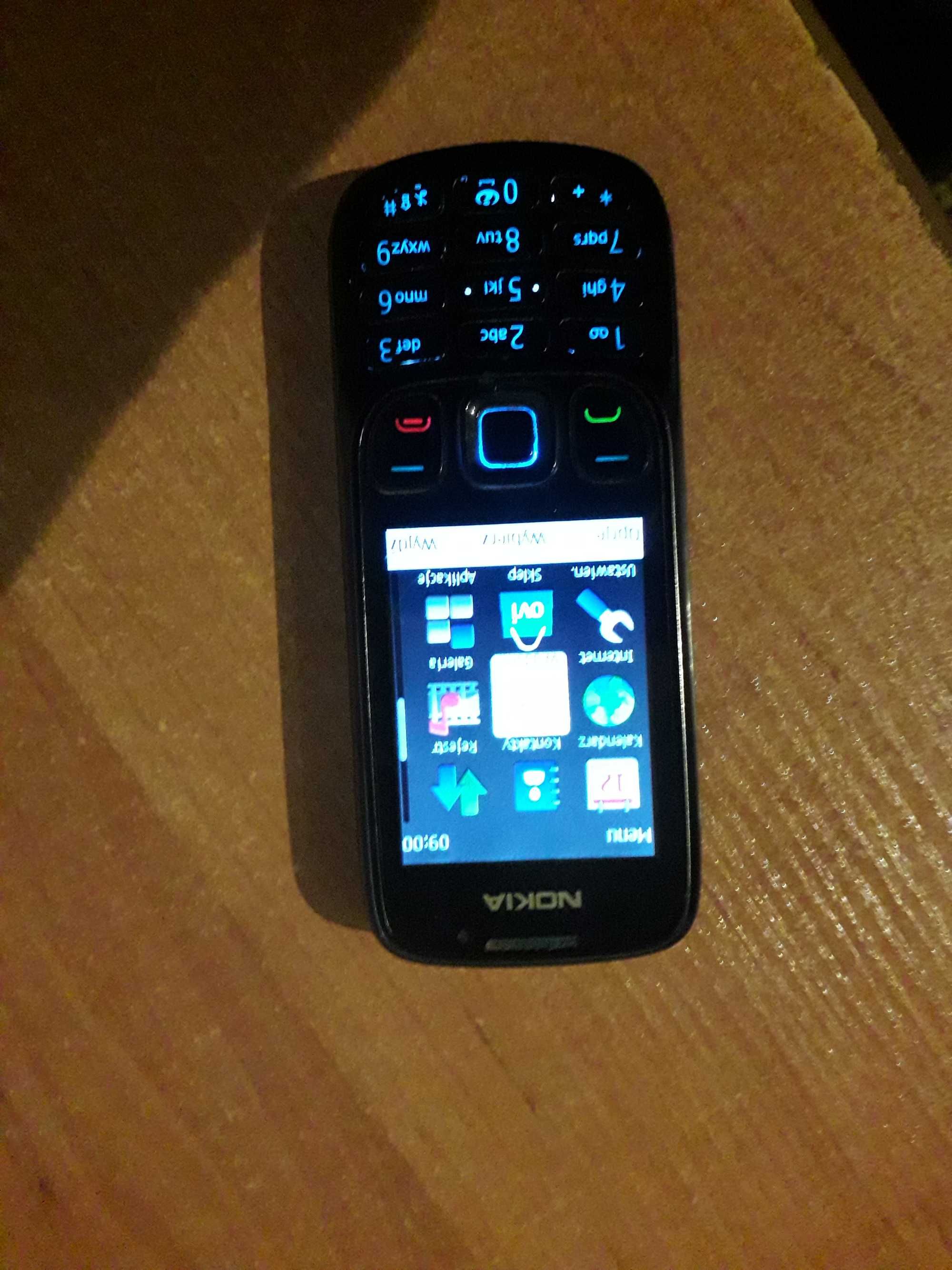 nokia 6303 bateria ok
