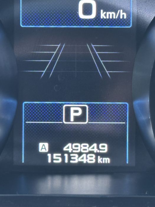 Продається Subaru Legacy