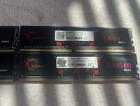 Pamiec RAM 32GB czyli 4x8GB DDR4 3200MHz