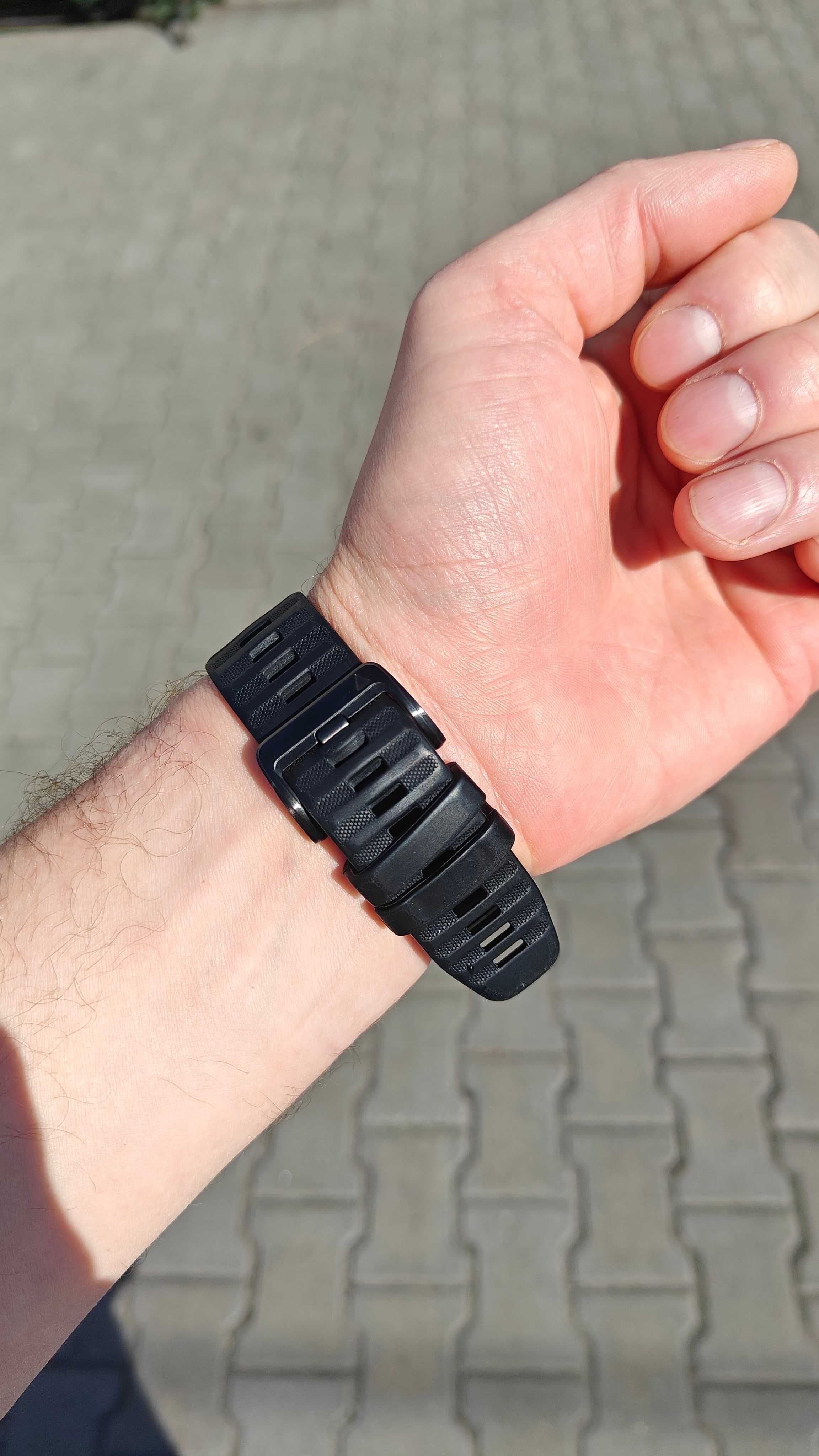 Garmin fenix 6 Pro Solar