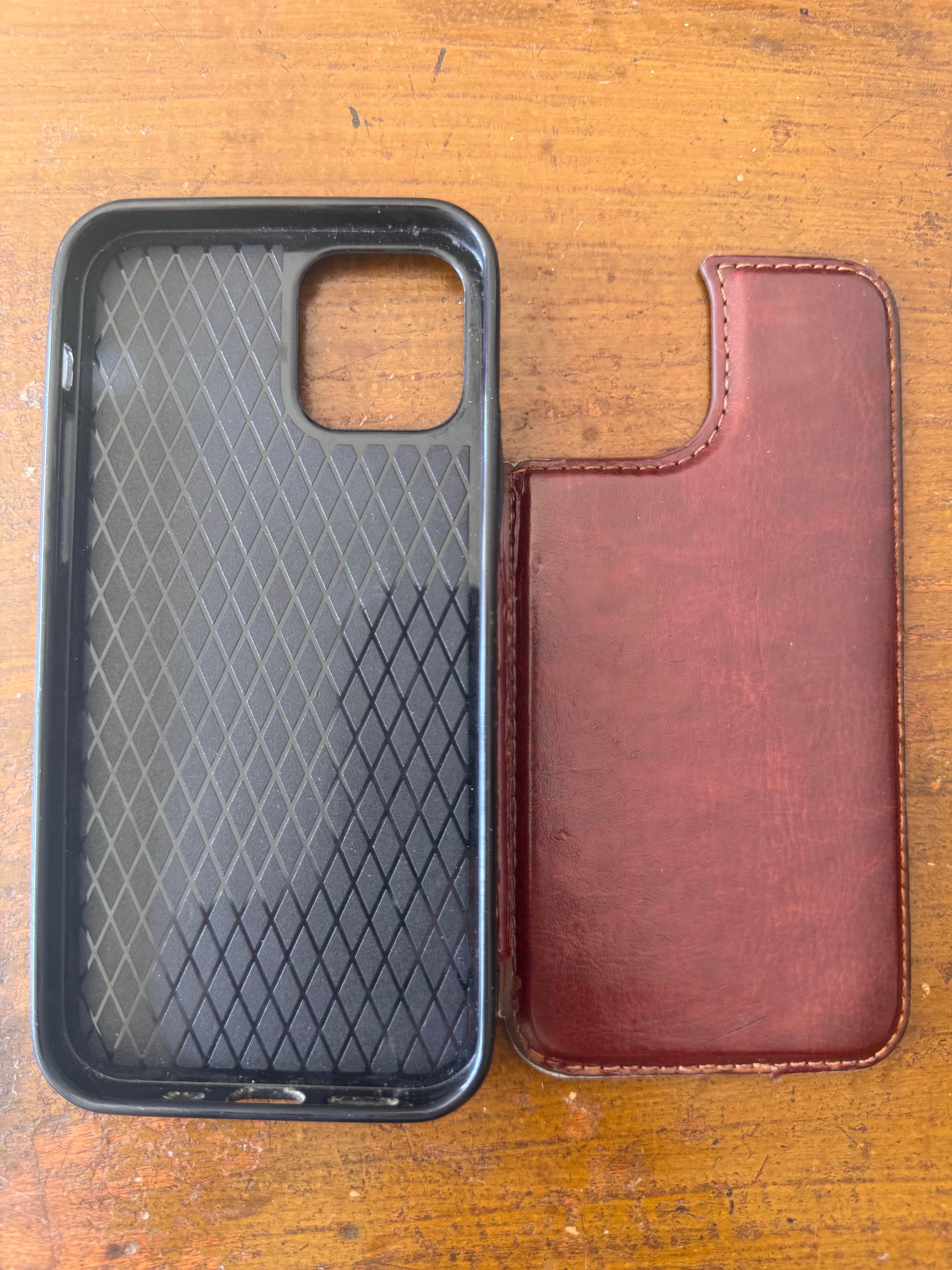 Capa para IPhone 12