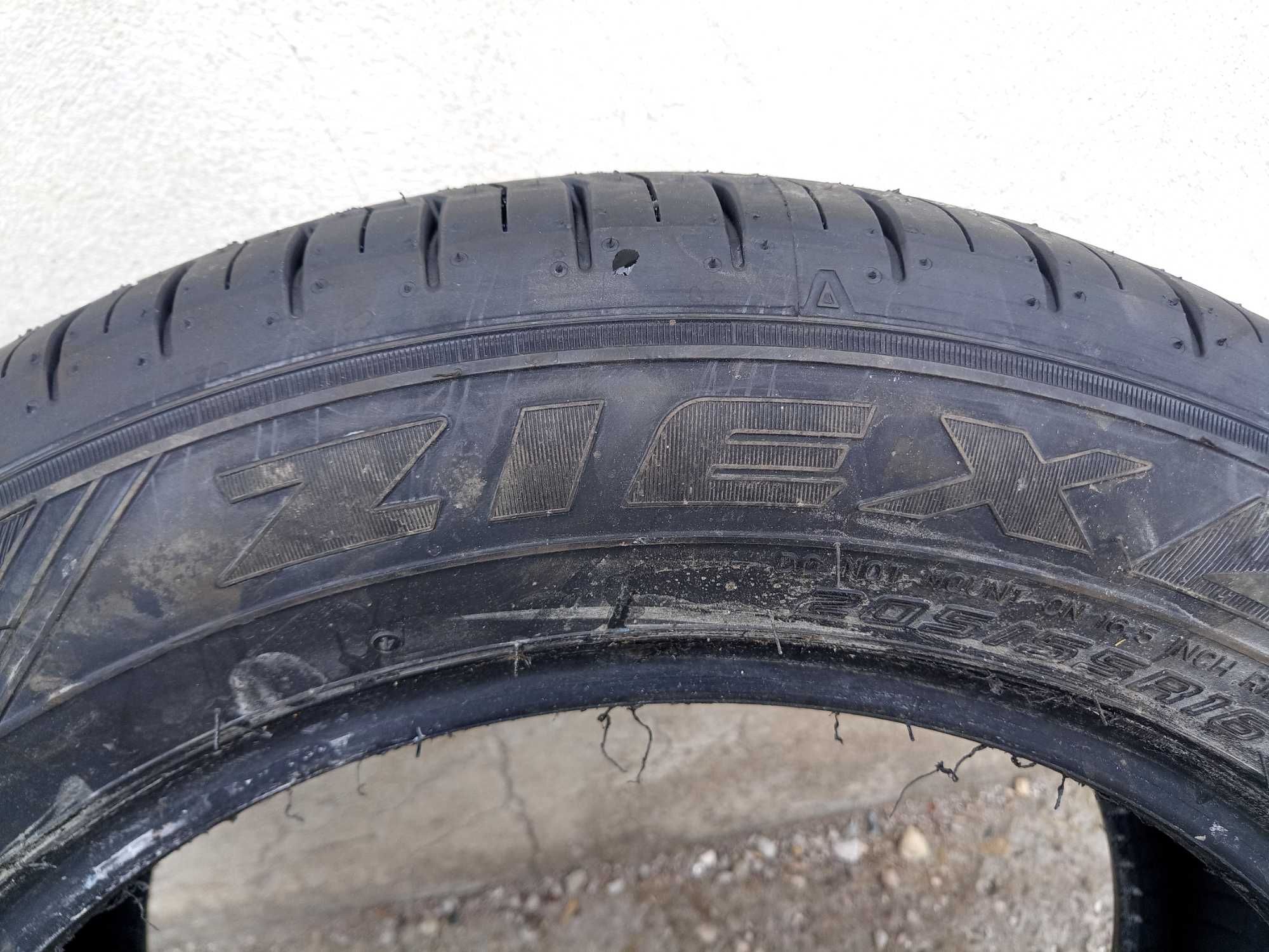 Falken 205 55 r16 Ziex ZE310 Ecorun NOWE Ziex ZE310 Ecorun 8mm 16" 22r