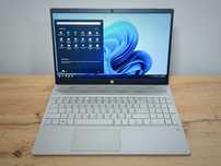 15'6 ноутбук HP Pavilion/i5-1035G1/8GB DDR4/SSD 256GB/Батарея 0% зносу