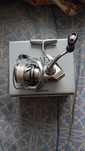 Продам shimano stradic c2000s
