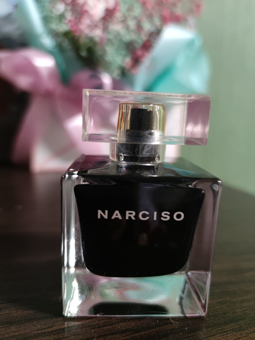 Парфюм Narciso, б/у.